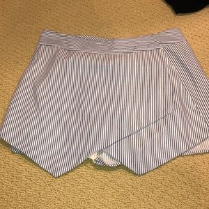 Envelop skort